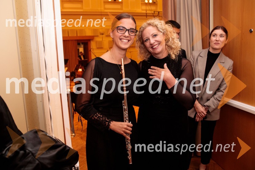 V Slovenski filharmoniji  nastopila baritonist Ludovic Tézier in tenorist  Jonathan Tetelman, 71. Ljubljana Festival