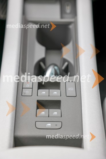 Hyundai Ioniq 6, slovenska predstavitev