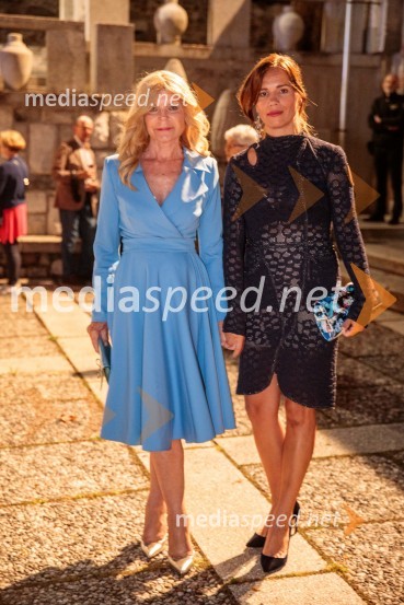 Koncert Uroša Perića ob spremljavi Big Banda RTV Slovenija, 71. Ljubljana Festival