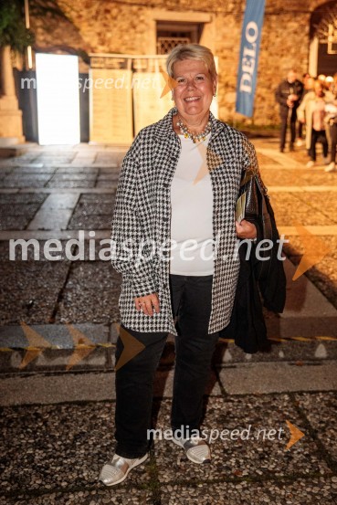 Koncert Uroša Perića ob spremljavi Big Banda RTV Slovenija, 71. Ljubljana Festival