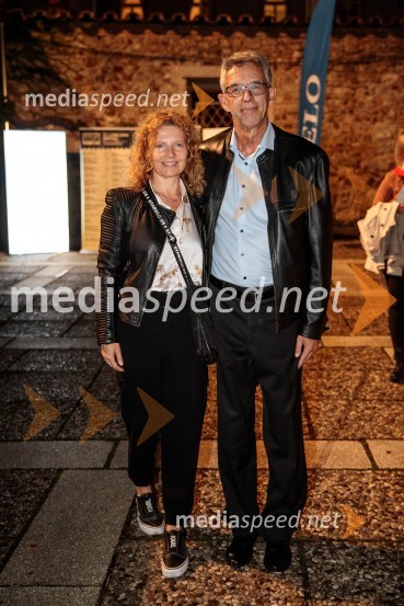 Koncert Uroša Perića ob spremljavi Big Banda RTV Slovenija, 71. Ljubljana Festival