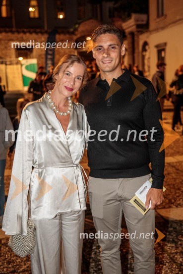 Koncert Uroša Perića ob spremljavi Big Banda RTV Slovenija, 71. Ljubljana Festival