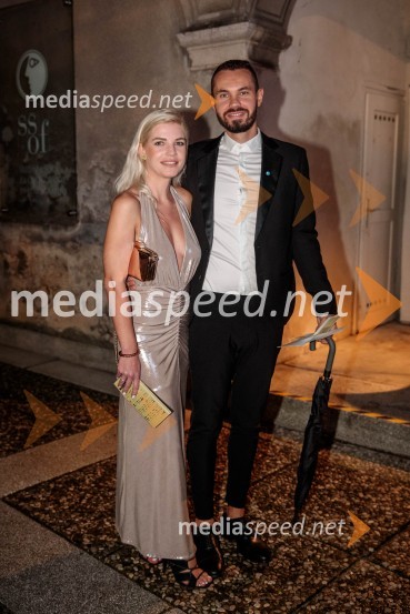 Koncert Uroša Perića ob spremljavi Big Banda RTV Slovenija, 71. Ljubljana Festival