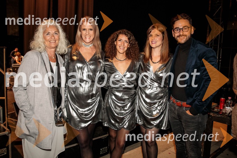 Koncert Uroša Perića ob spremljavi Big Banda RTV Slovenija, 71. Ljubljana Festival