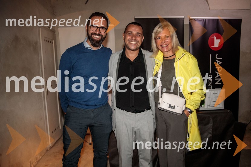 Koncert Uroša Perića ob spremljavi Big Banda RTV Slovenija, 71. Ljubljana Festival