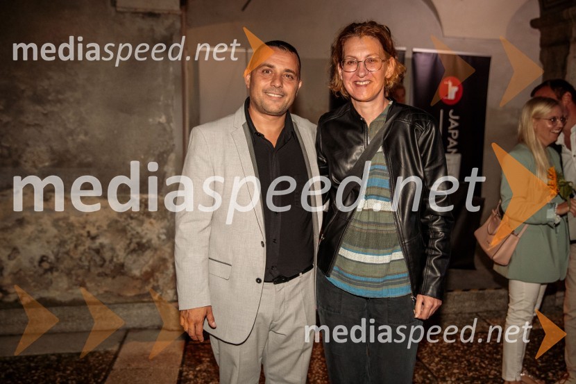 Koncert Uroša Perića ob spremljavi Big Banda RTV Slovenija, 71. Ljubljana Festival