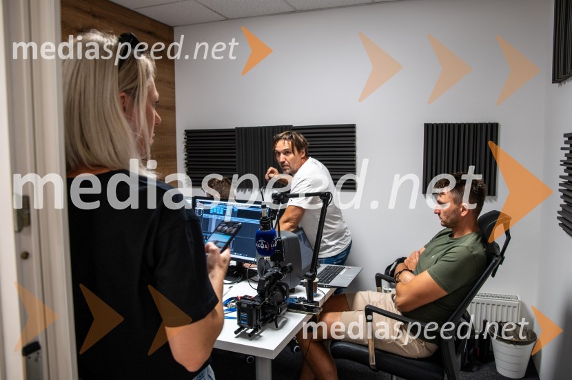 Toti radio Maribor, novi mariborski radio pričel z oddajanjem