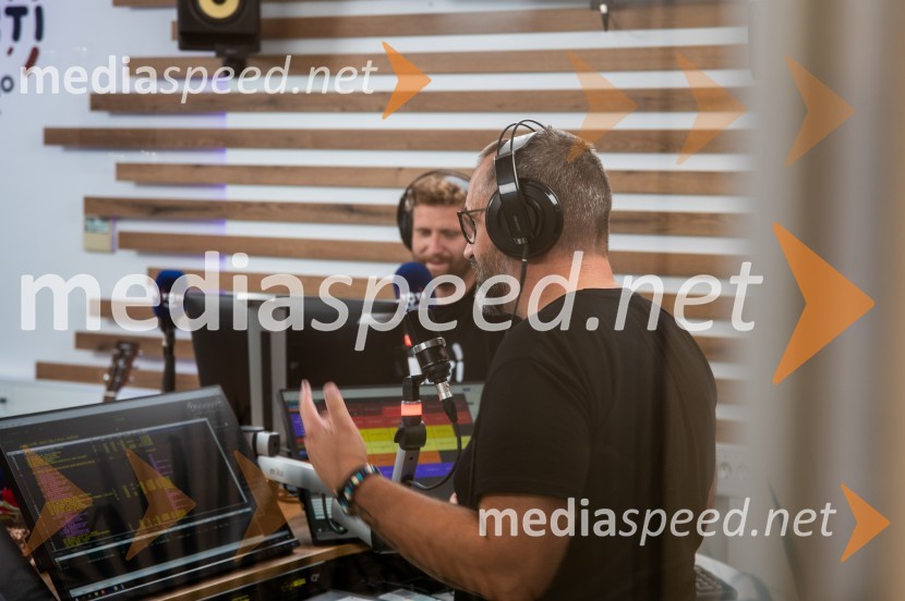 Toti radio Maribor, novi mariborski radio pričel z oddajanjem