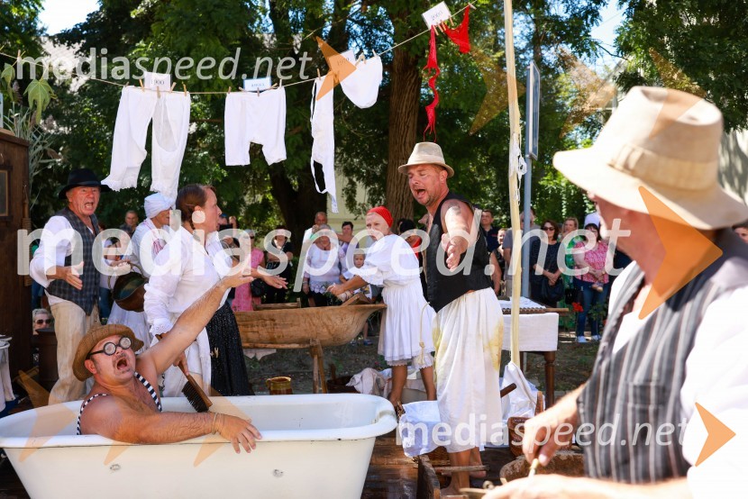 44. Lendavska trgatev