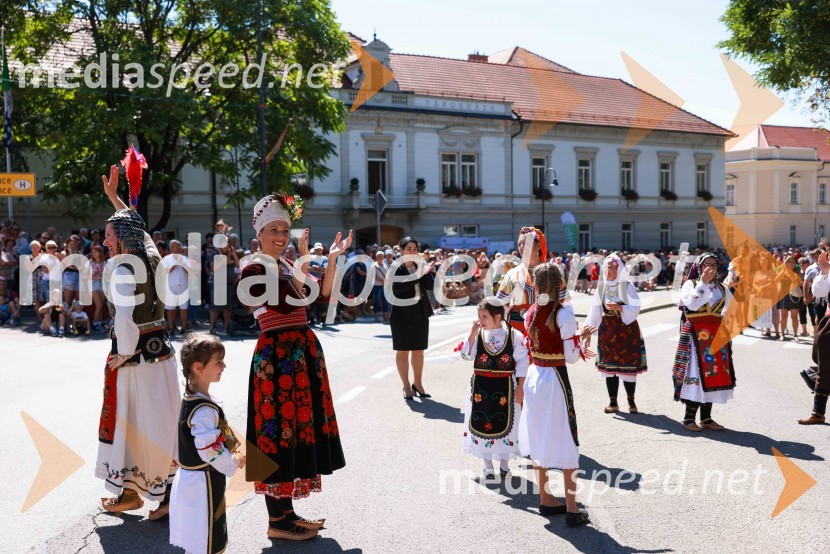 44. Lendavska trgatev