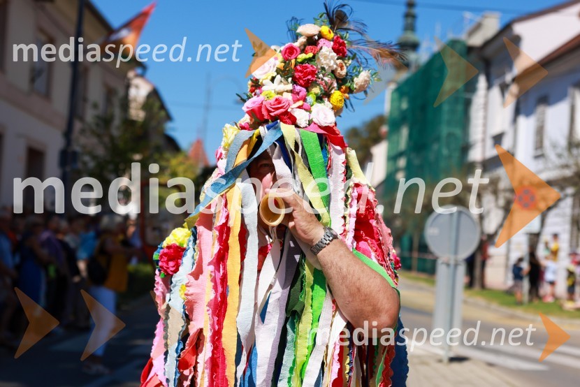 44. Lendavska trgatev