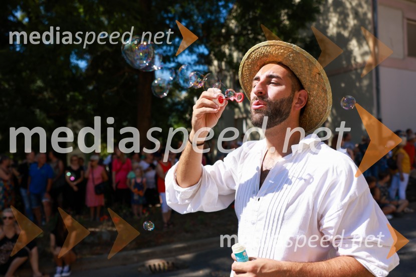 44. Lendavska trgatev