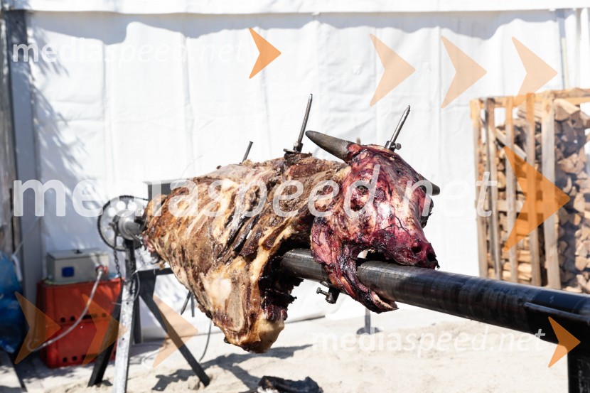 44. Lendavska trgatev