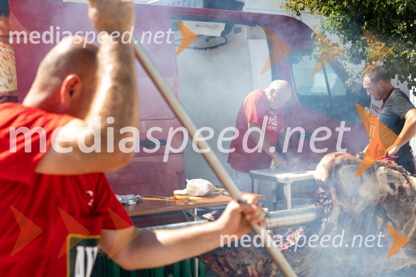 44. Lendavska trgatev