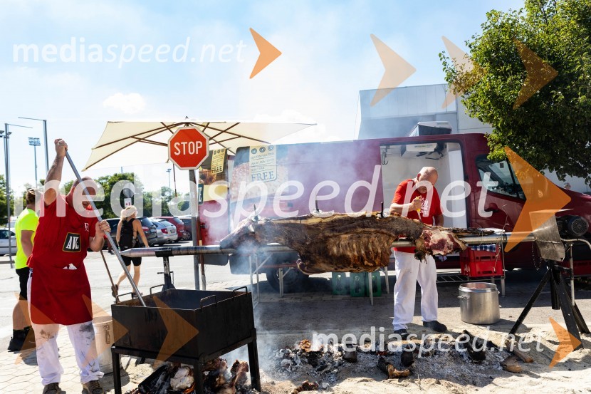 44. Lendavska trgatev