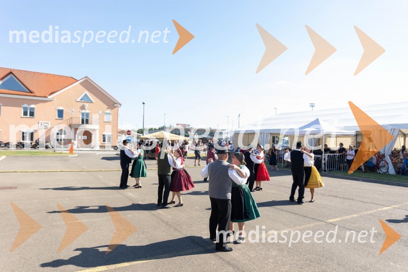 44. Lendavska trgatev