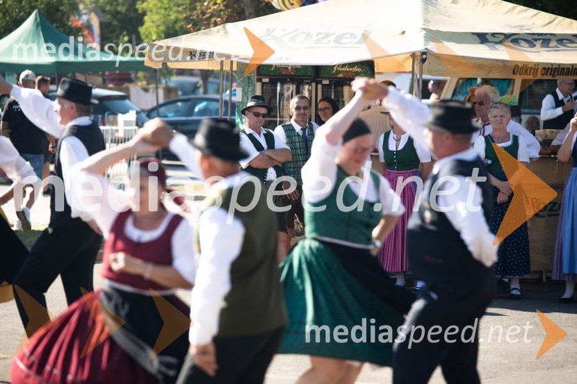 44. Lendavska trgatev