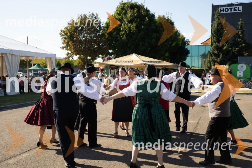 44. Lendavska trgatev