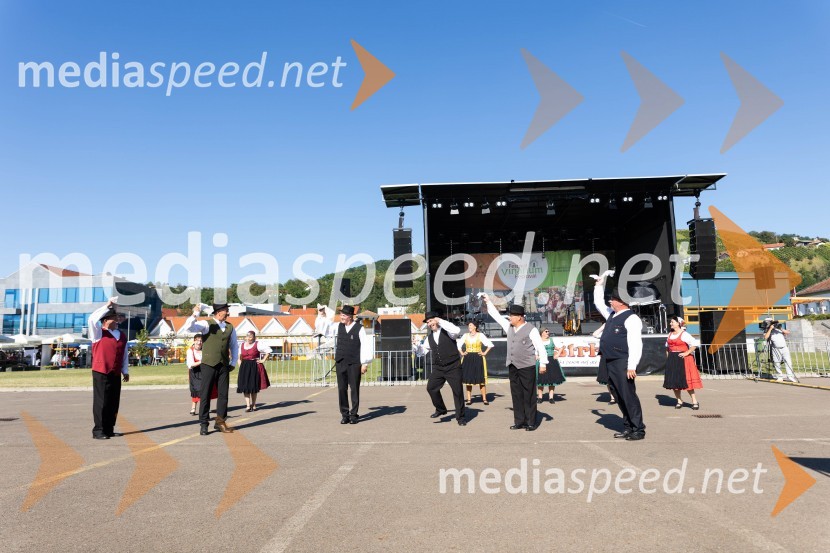 44. Lendavska trgatev