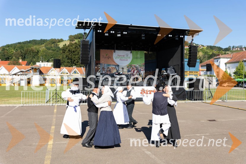 44. Lendavska trgatev