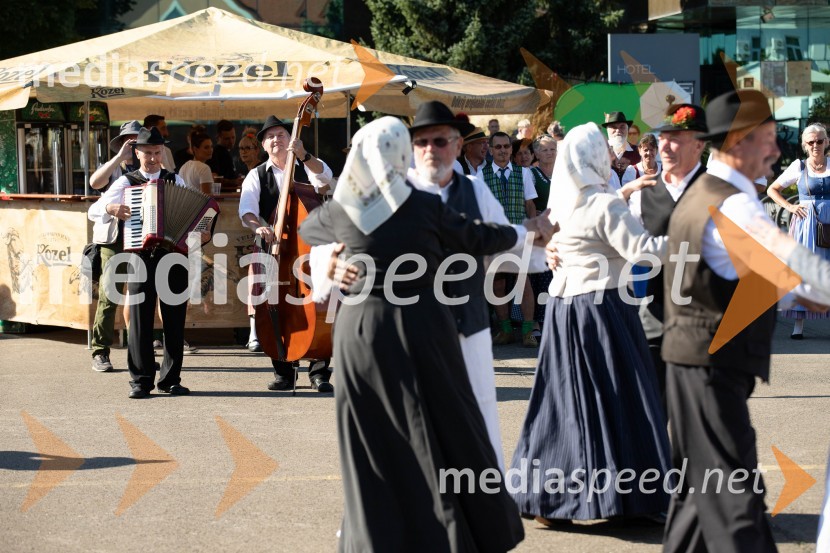 44. Lendavska trgatev