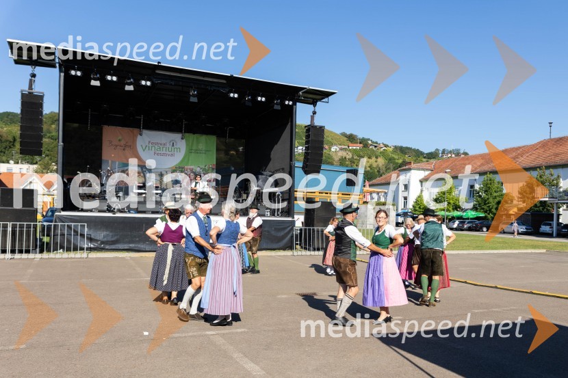 44. Lendavska trgatev