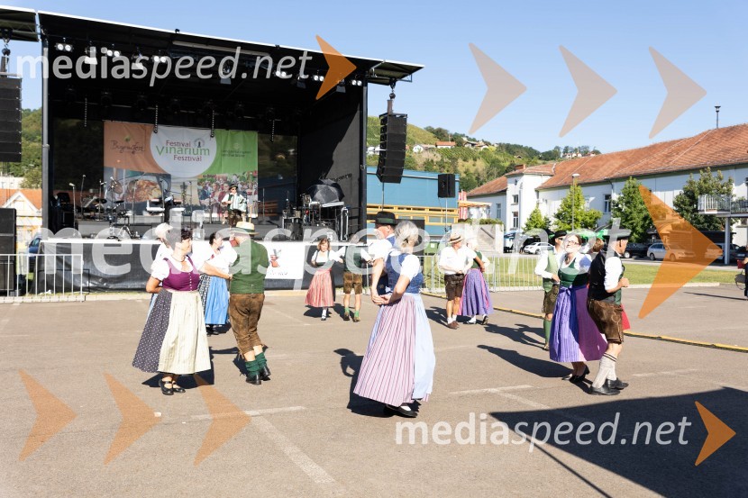 44. Lendavska trgatev