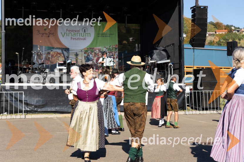 44. Lendavska trgatev