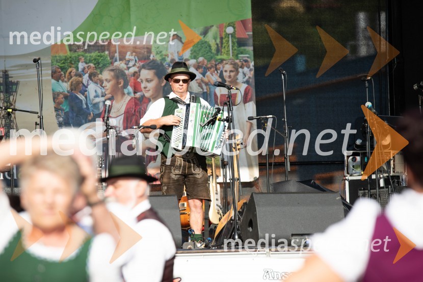 44. Lendavska trgatev