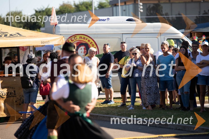 44. Lendavska trgatev