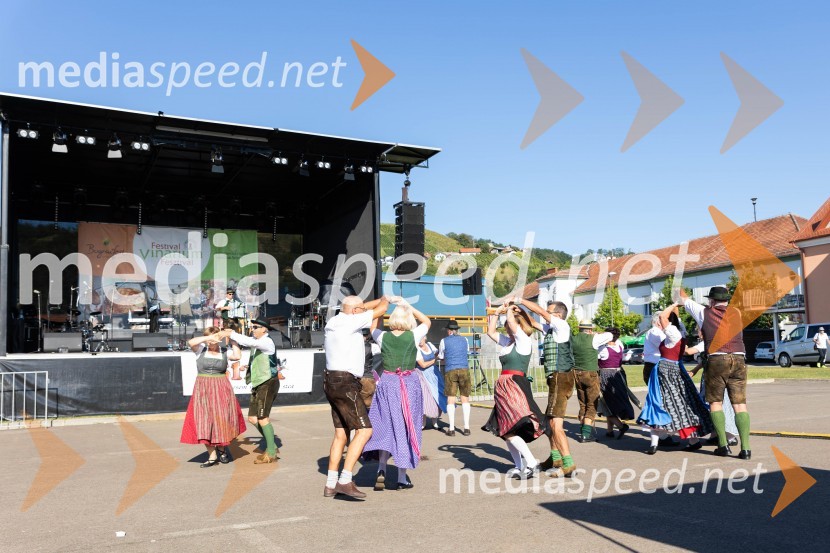 44. Lendavska trgatev