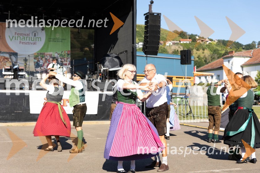 44. Lendavska trgatev