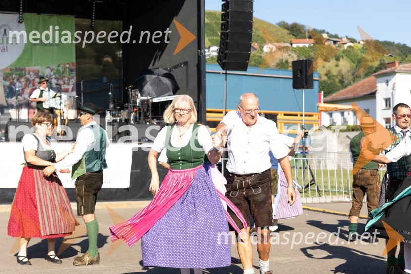 44. Lendavska trgatev