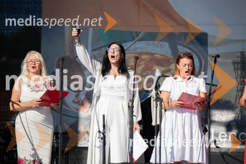 44. Lendavska trgatev