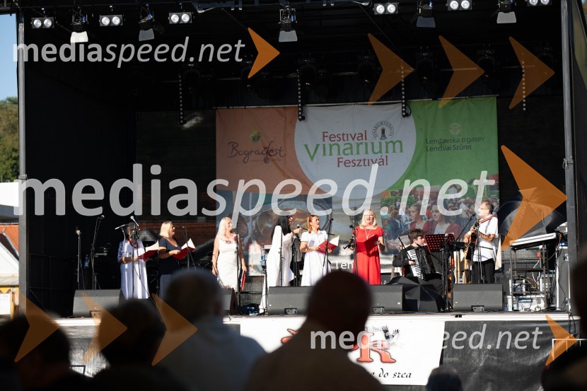 44. Lendavska trgatev