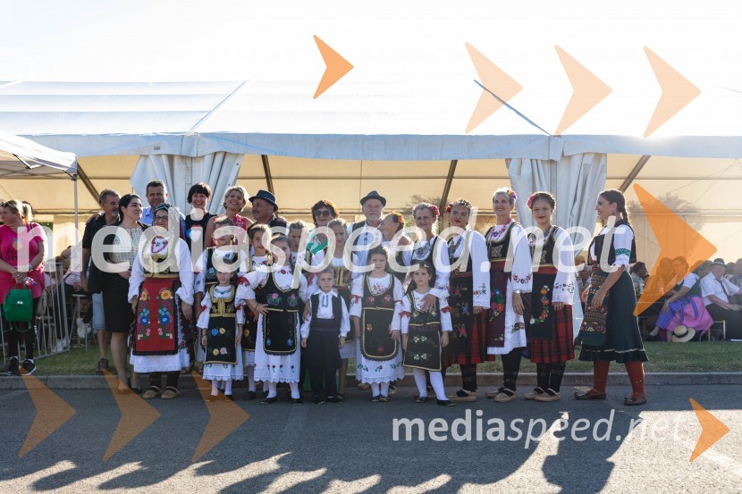 44. Lendavska trgatev