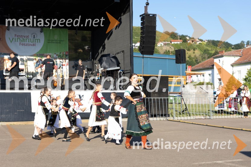 44. Lendavska trgatev