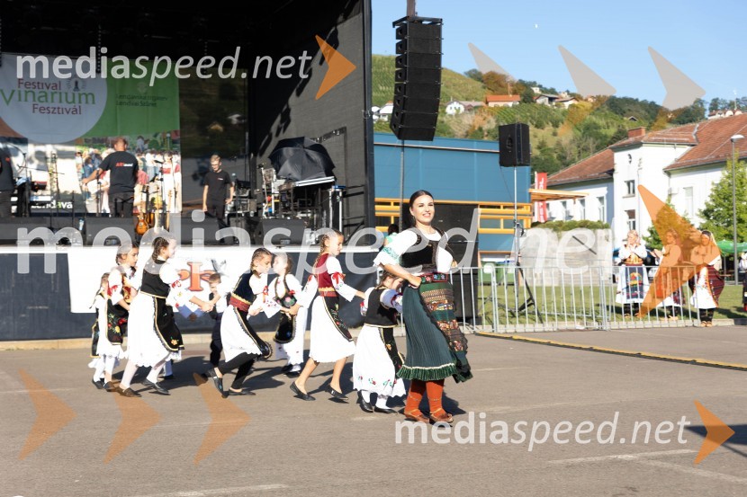 44. Lendavska trgatev