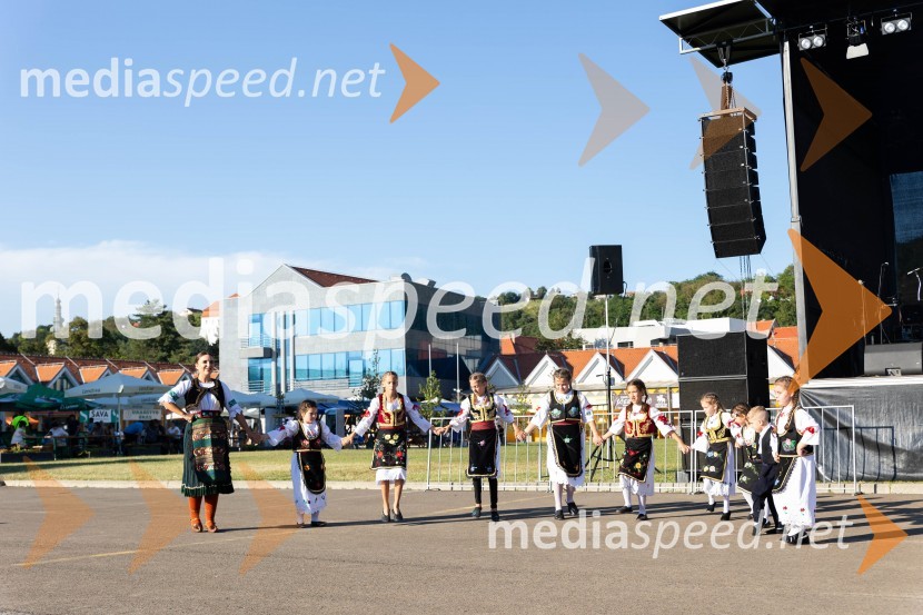 44. Lendavska trgatev