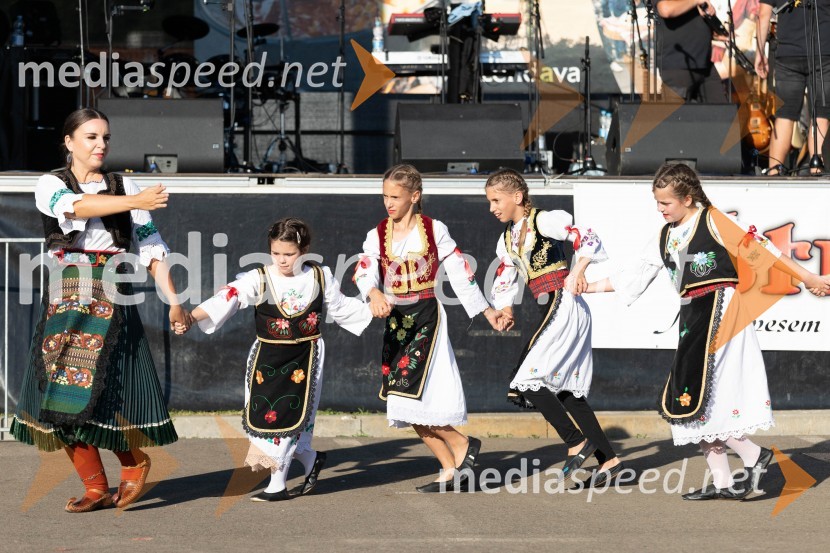 44. Lendavska trgatev