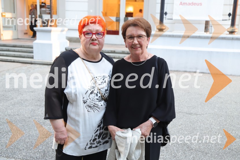  Zdenka Križanič, nekdanja mestna svetnicaJubilejna baletna poslastica: Tango praznuje 25 let