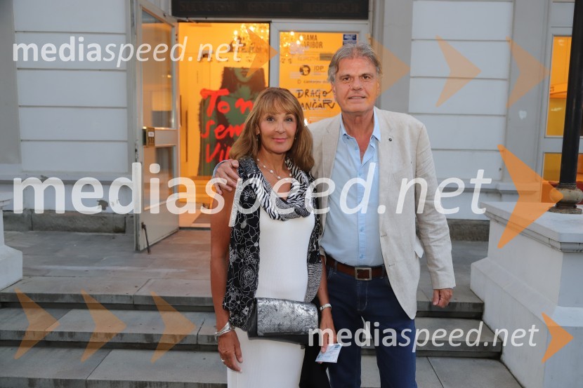  Živa Emeršič, FIPRESCI;  Juan GrisJubilejna baletna poslastica: Tango praznuje 25 let