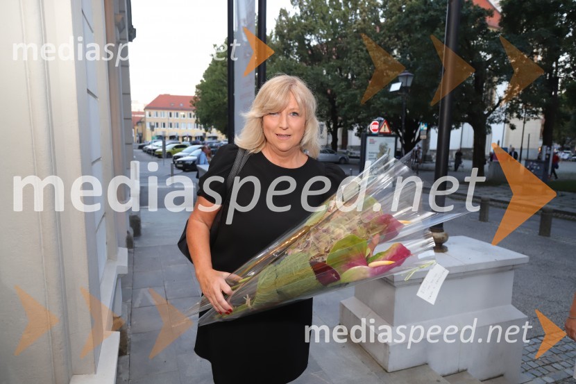 Jubilejna baletna poslastica: Tango praznuje 25 let