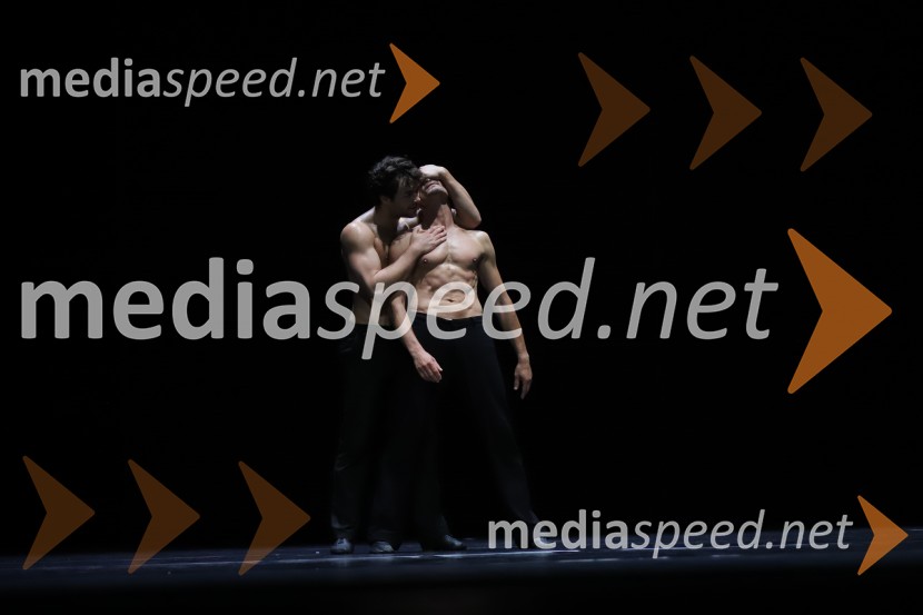 Jubilejna baletna poslastica: Tango praznuje 25 let