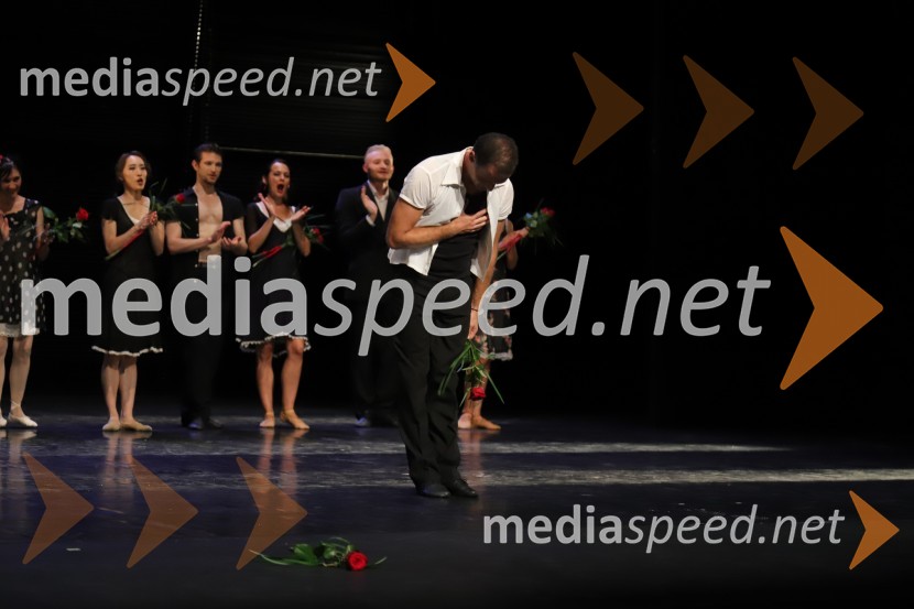  Tiberiu Marta, baletni plesalecJubilejna baletna poslastica: Tango praznuje 25 let