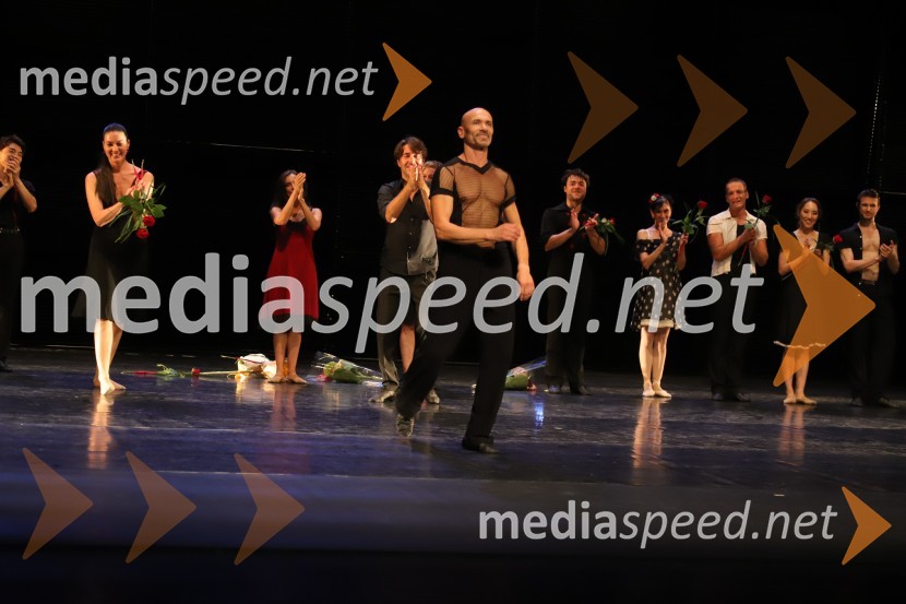  Sergiu Moga, baletni solistJubilejna baletna poslastica: Tango praznuje 25 let