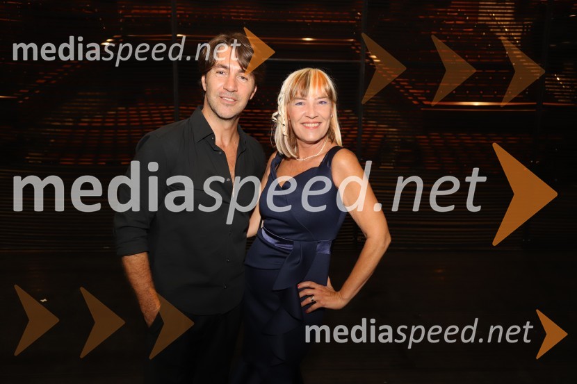  Edward Clug, umetniški direktor, Balet SNG Maribor;  ... Jubilejna baletna poslastica: Tango praznuje 25 let