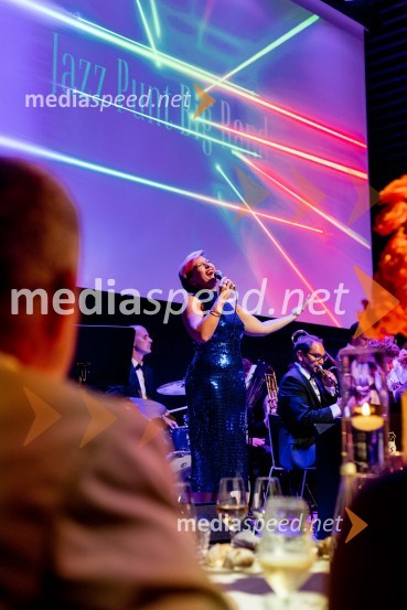 Ljubljanski grad gostil Dragon's Ball 2023