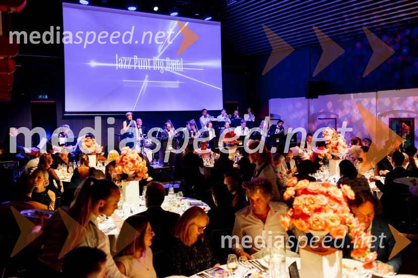 Ljubljanski grad gostil Dragon's Ball 2023