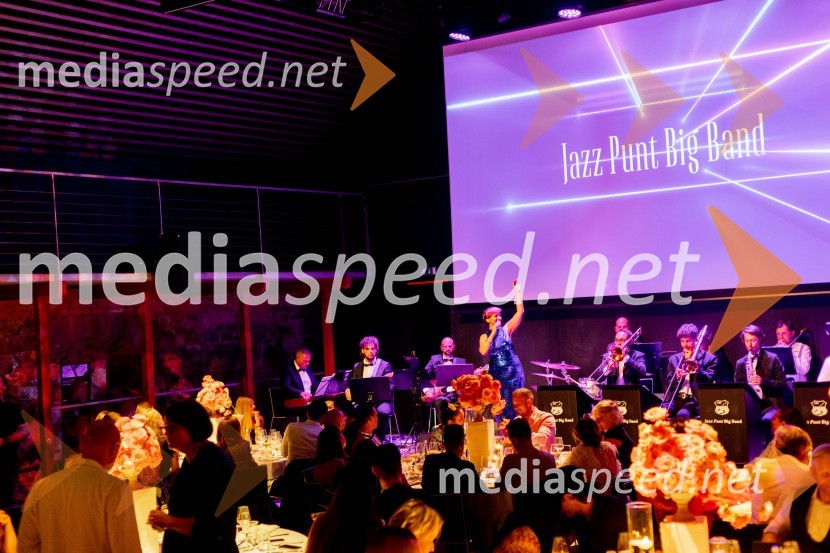 Ljubljanski grad gostil Dragon's Ball 2023